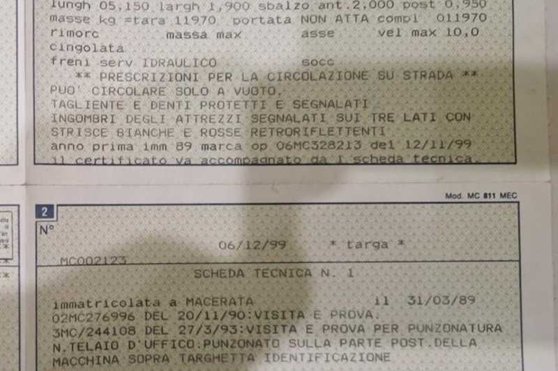 OmecoHub - Immagine FIAT ALLIS FL9